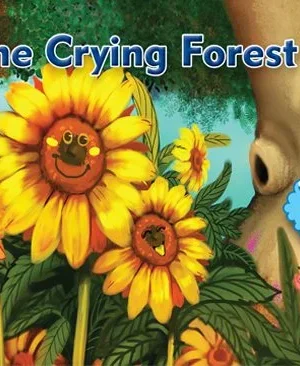 The Crying Forest