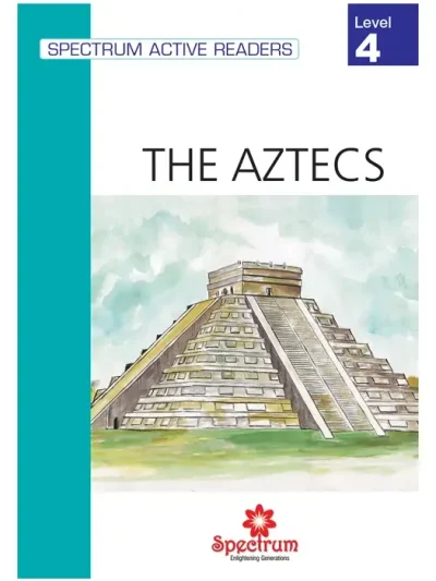 The Aztecs – Level 4