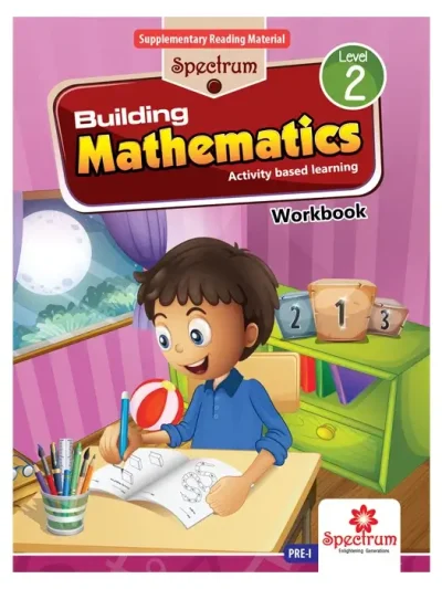 Building Mathematics Workbook – Level 2