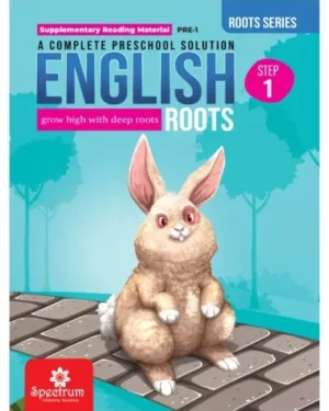 English Roots (First step)