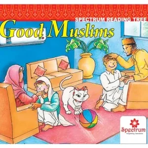 Good Muslim – Level 1