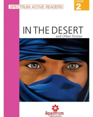 In the Desert – Level 2