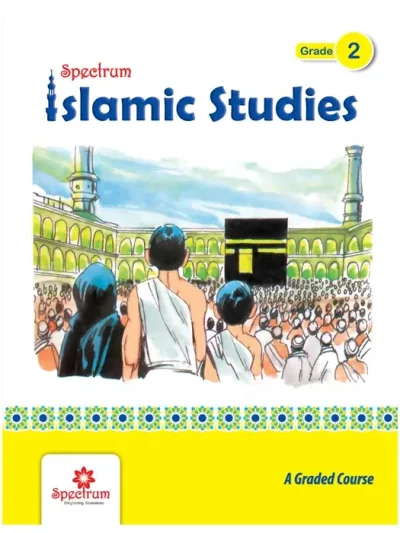 Islamic Studies – Grade 2
