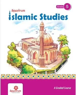 Islamic Studies – Grade 5