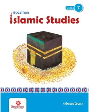 Islamic Studies – Grade 7