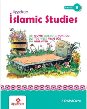 Islamic Studies – Grade 8