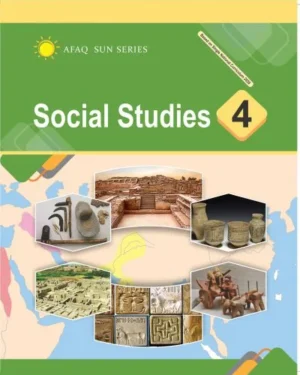 Social Studies 4