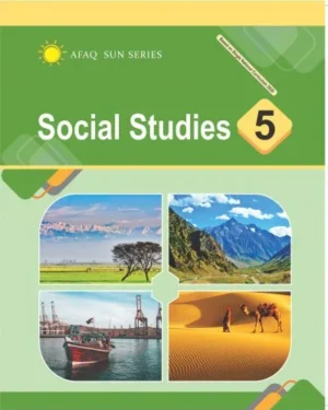 Social Studies 5