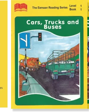 Level 2 (Age 6+)