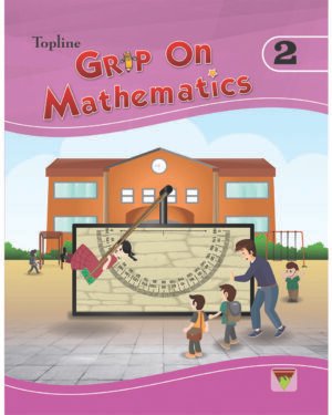 Grip On Mathematics Book – 2