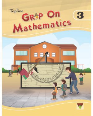 Grip On Mathematics Book – 3