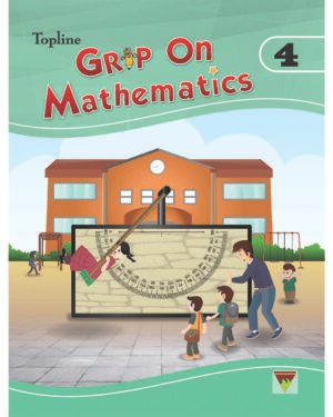 Grip On Mathematics Book – 4