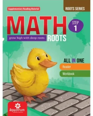 Math Roots (First Step)