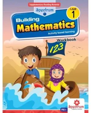 Building Mathematics Workbook – Level 1