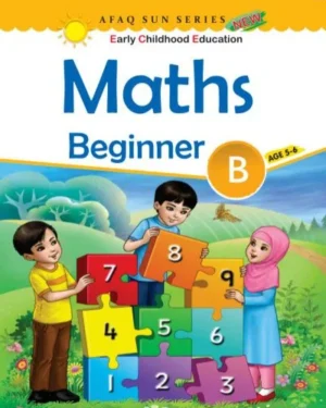 Math Beginner B