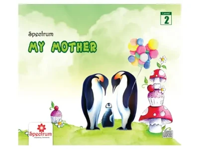My Mother (Rhymes Book) – Level 2