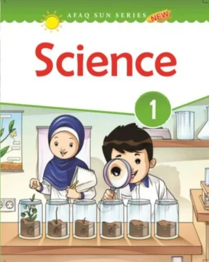 Science 1