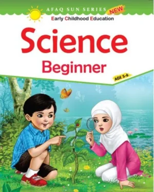 Science Beginner