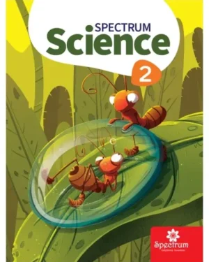 Spectrum Science – Grade 2