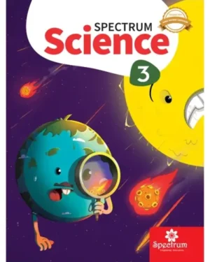 Spectrum Science – Grade 3