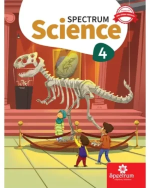 Spectrum Science – Grade 4