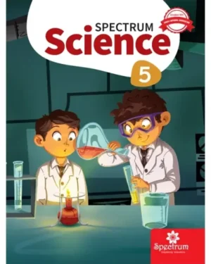 Spectrum Science – Grade 5