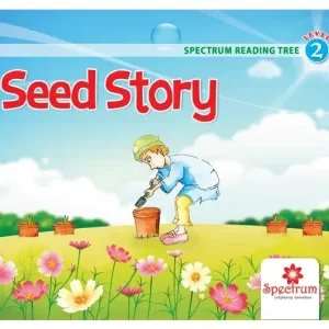 Seed Story – Level 2