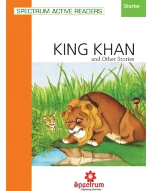King Khan – Starter