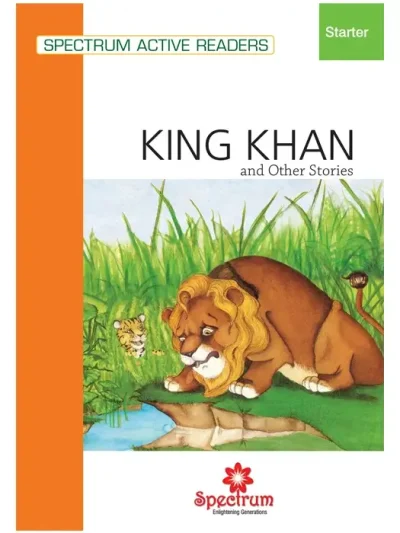 King Khan – Starter