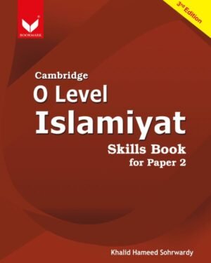Cambridge O Level Islamiyat Skills Book for Paper 2