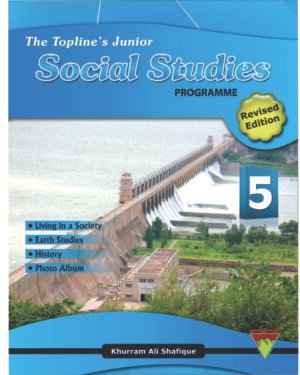 Junior Social Studies Programme Book – 5