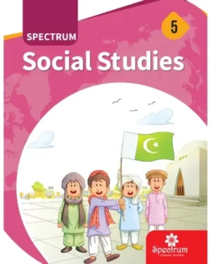 Spectrum Social Studies – Grade 5