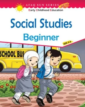 Social Studies Beginner