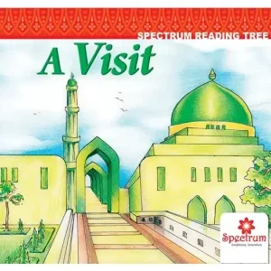 A Visit – Level 1