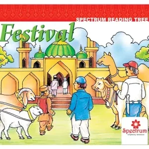 Festival – Level 1