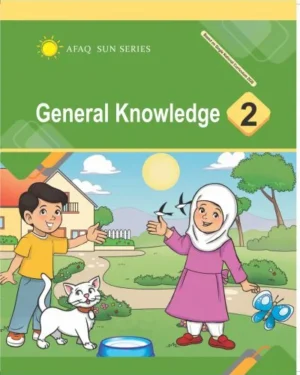 General Knowledge 2