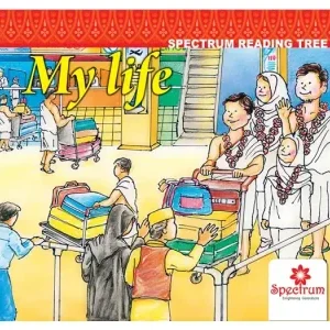My Life – Level 1