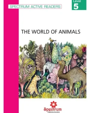 The World of animals – Level 5