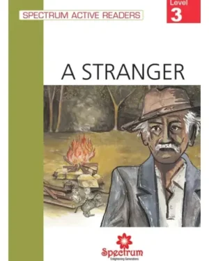 A Stranger – Level 3