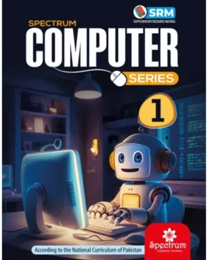 Spectrum Computer – Grade 1