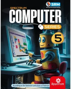 Spectrum Computer – Grade 5