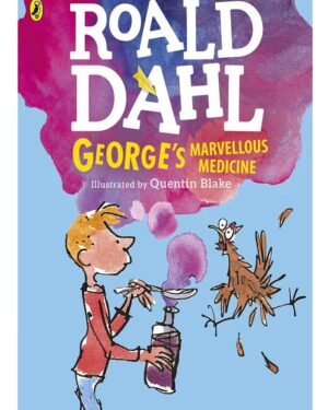 George's Marvellous Medicine