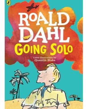 Going Solo
