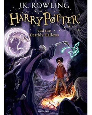 Harry Potter and the Deathly Hallows