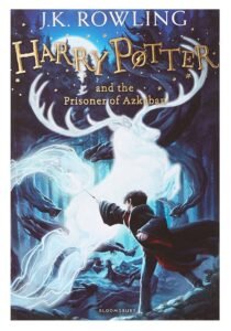 Harry Potter and the Prisoner of Azkaban