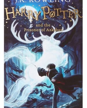 Harry Potter and the Prisoner of Azkaban