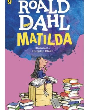 Matilda new edition