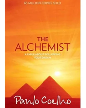 The Alchemist