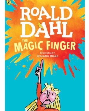 The Magic Finger