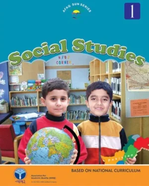 Social Studies 1
